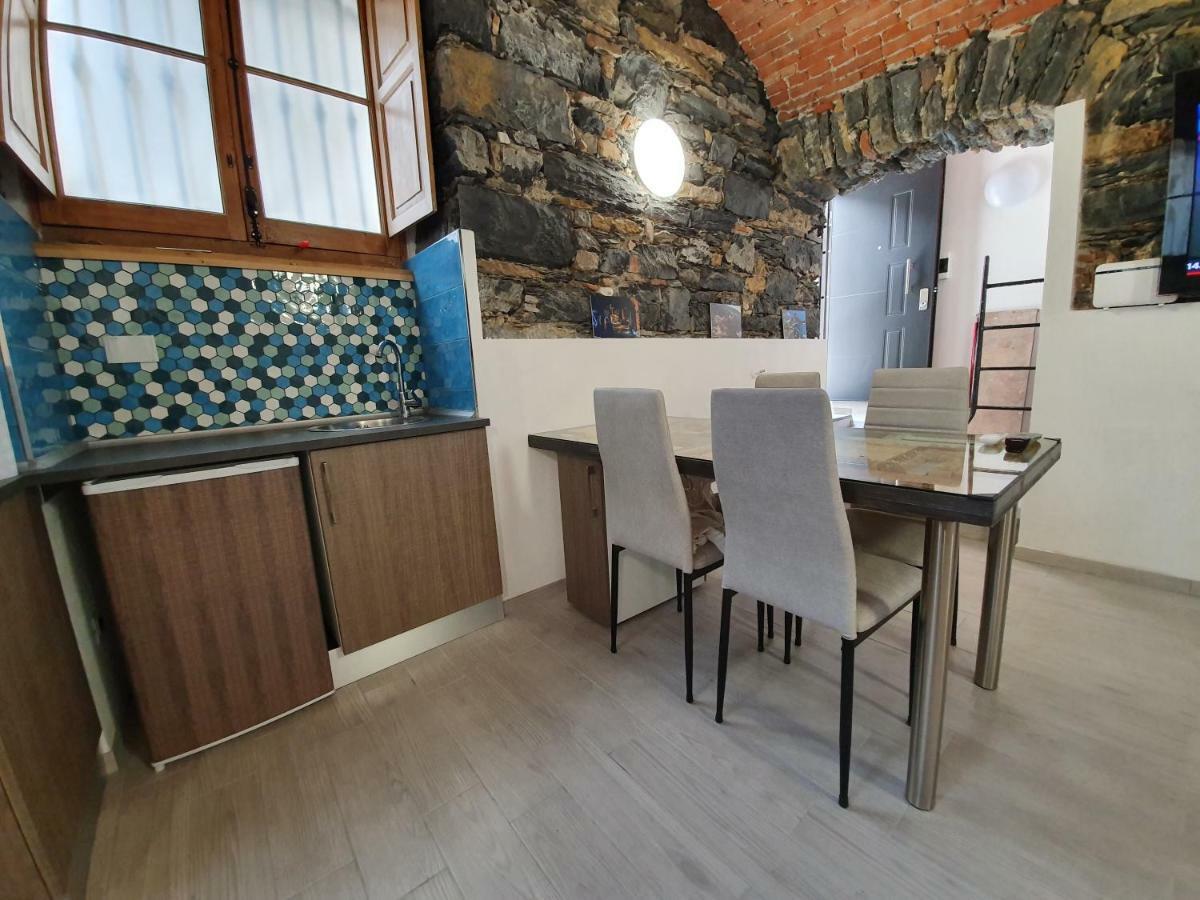 5 Terre E Dintorni Rental House ラ・スペツィア エクステリア 写真