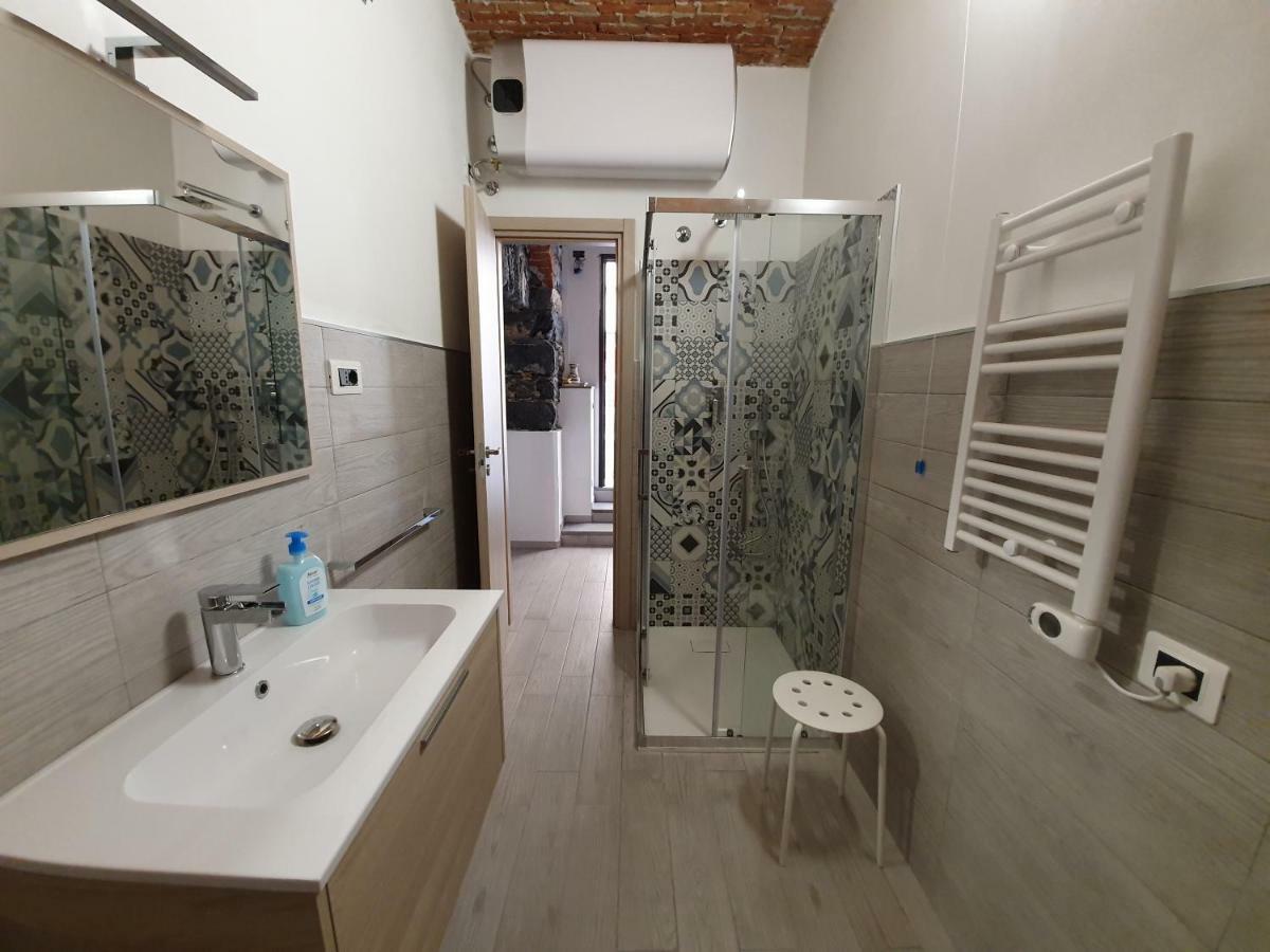 5 Terre E Dintorni Rental House ラ・スペツィア エクステリア 写真