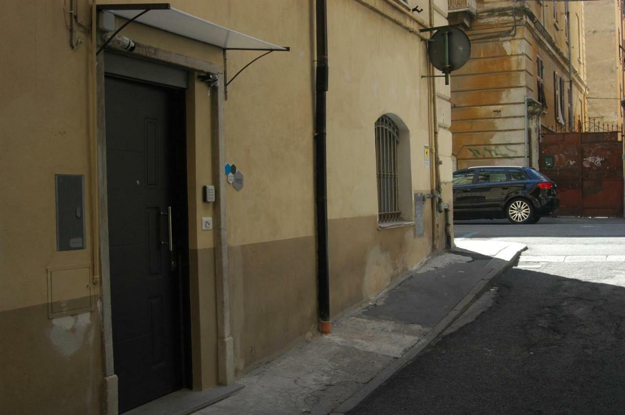 5 Terre E Dintorni Rental House ラ・スペツィア エクステリア 写真