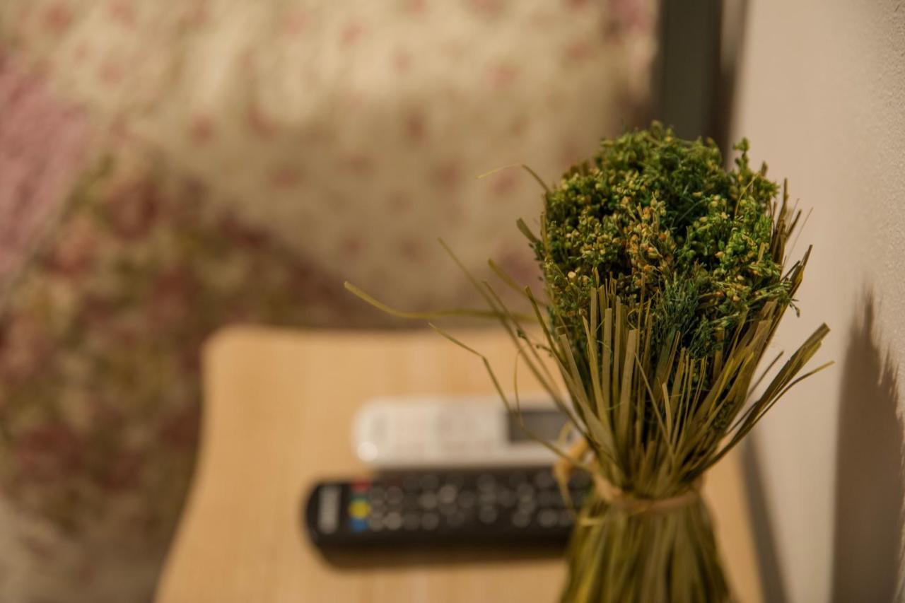 5 Terre E Dintorni Rental House ラ・スペツィア エクステリア 写真
