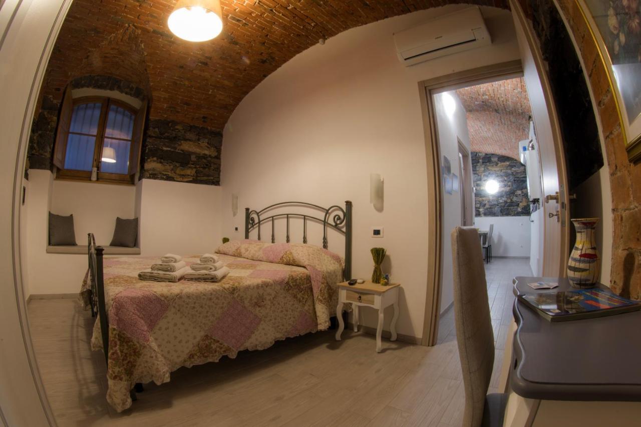 5 Terre E Dintorni Rental House ラ・スペツィア エクステリア 写真